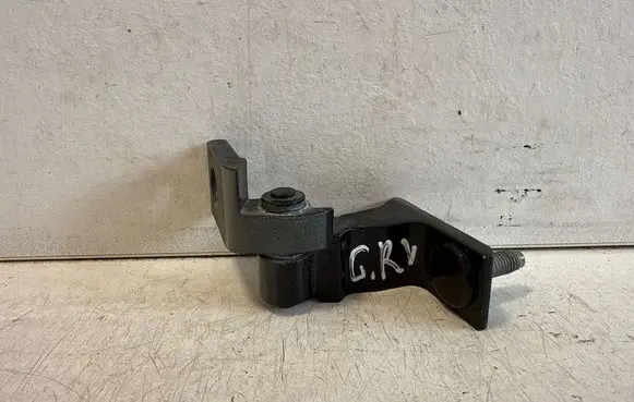 Audi Q7 4M Rear door upper hinge 4M0831404A