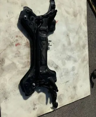 Peugeot Boxer Front subframe 013554480 0135544 A898