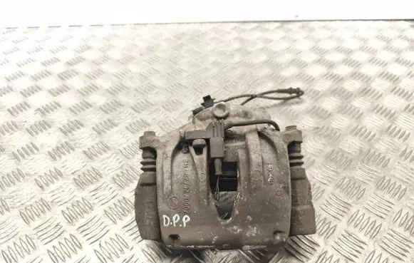 Mercedes-Benz E W211 Front brake caliper 