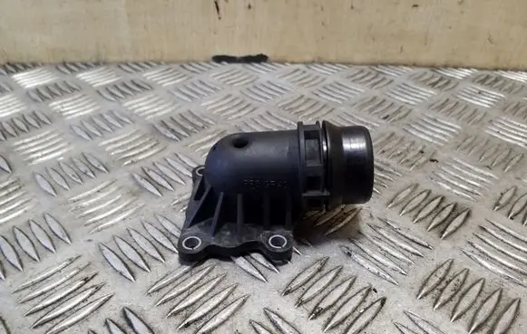 Thermostat/thermostat housing