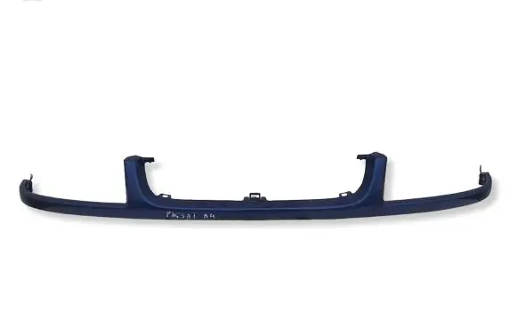 Volkswagen PASSAT B4 Front bumper splitter molding 152199KASACJA 152199