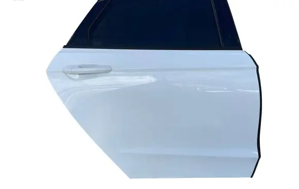 Ford Mondeo MK V Rear door 