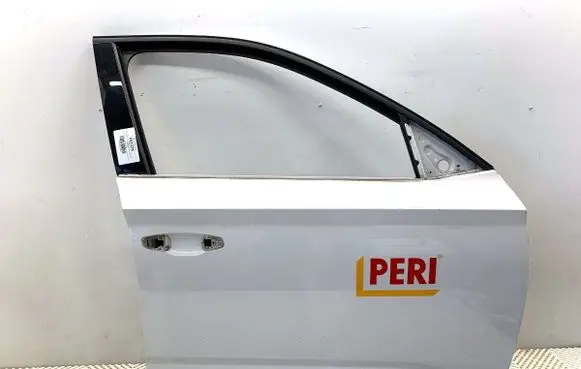 Skoda Scala Front door 