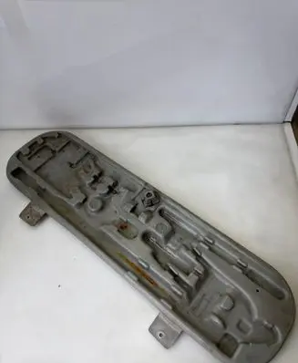 BMW 3 E36 Tool box 1180772