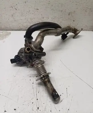 Fiat Ducato EGR valve EGVH531032