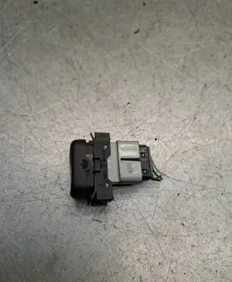 Mercedes-Benz ML W163 Wiper switch 1638203410