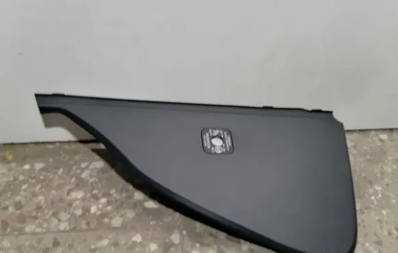 Lexus NX Dashboard side end trim 5531878011
