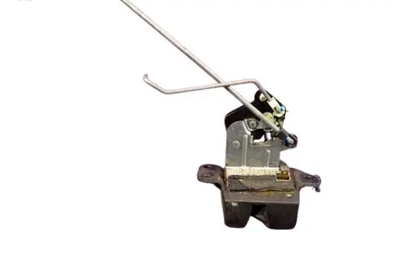 Hyundai Tucson JM Tailgate/trunk/boot lock/catch/latch