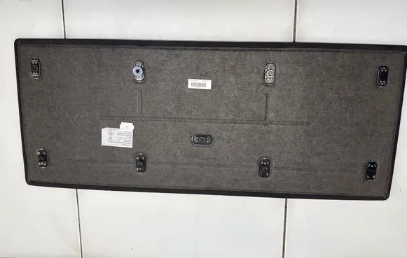 Porsche 911 991 Headlining 109105702 21022019