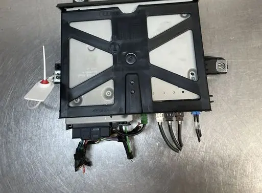 Audi A4 S4 B9 GPS navigation control unit/module