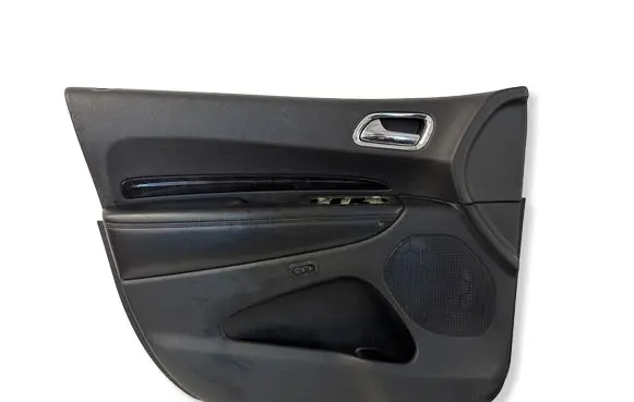 Dodge Durango Front door card panel trim 15068185900187 12999372