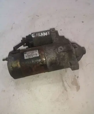 Mitsubishi Galant Starter motor MD3629 M001T84884