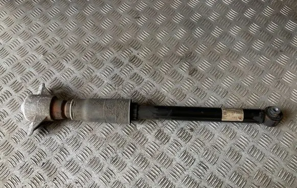 Audi A4 S4 B9 Rear shock absorber/damper 8W0513035AB