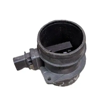 Volkswagen Golf VI Mass air flow meter 03G906461C 0281002735 21345213