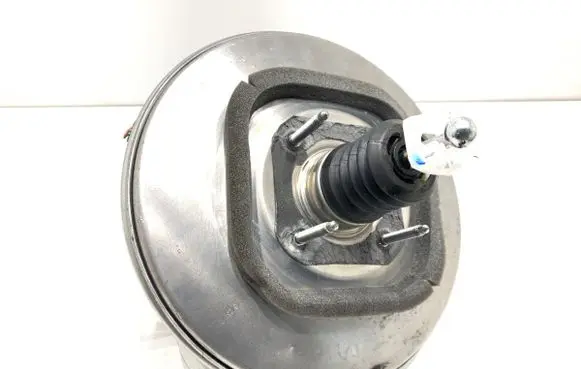 Brake booster