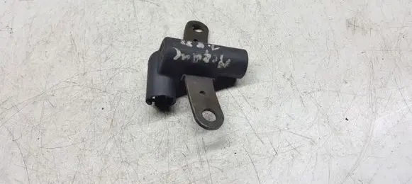 Renault Megane II Crankshaft position sensor 7700109055