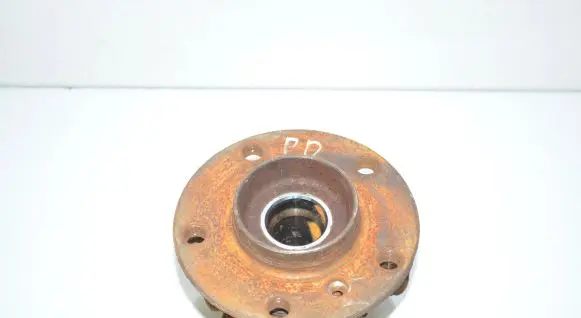 BMW X3 F25 Front wheel ball bearing 2457371 31202457371