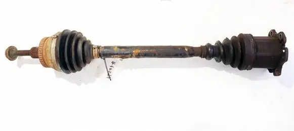 Audi A4 S4 B6 8E 8H Front driveshaft