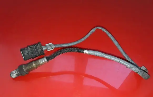 BMW 5 GT F07 Lambda probe sensor 758947502 0258010162 0258010159
