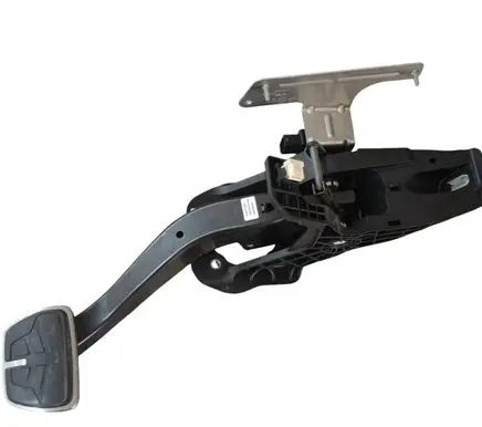 BMW 4 G22 G23 G24 G26 Brake pedal 6206194 762135152232