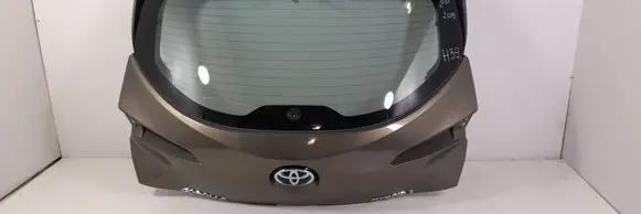 Toyota Corolla E210 E21 Tailgate/trunk/boot lid 0000099