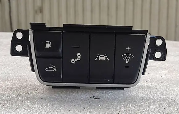 A set of switches