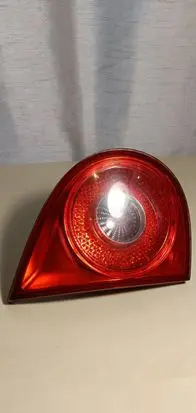 Volkswagen Golf V Tailgate rear/tail lights 1K6945093J
