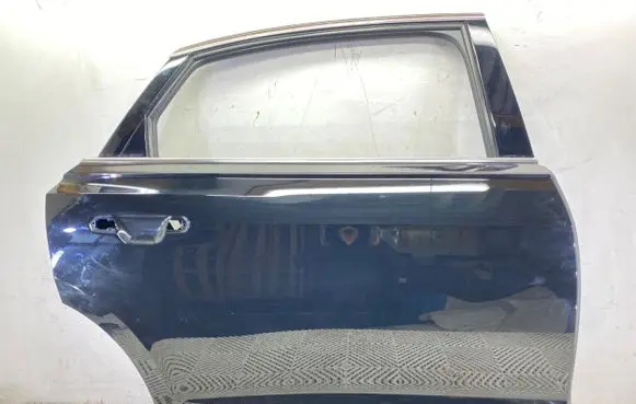 Audi A8 S8 D5 Rear door