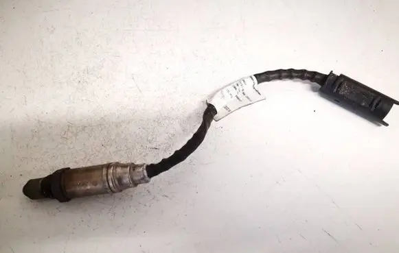 BMW 7 E65 E66 Lambda probe sensor 0258005297 11787512567