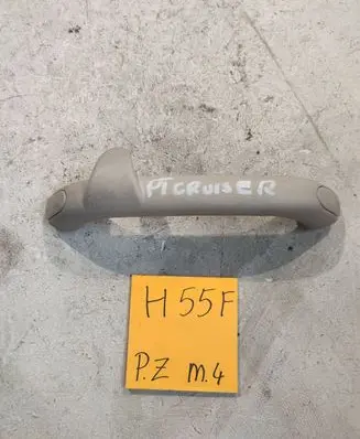 Chrysler PT Cruiser Front interior roof grab handle 387438