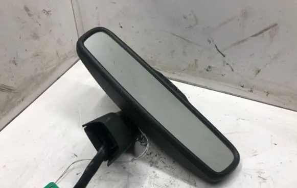 Chevrolet Captiva Rear view mirror (interior) 96623516