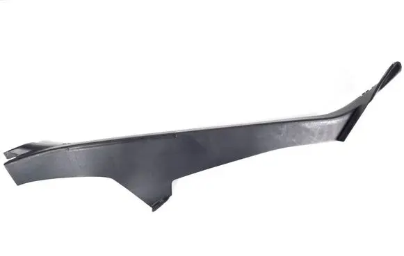 Mercedes-Benz GLK (X204) Rear sill trim cover A2046907525