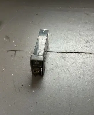Volvo S40, V40 Panel lighting control switch 6849861 98W25B