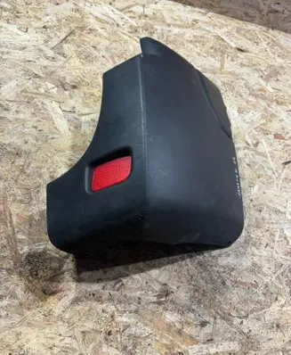 Renault Master III Rear bumper corner part panel trim 851200001R