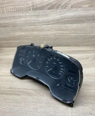 Opel Astra G Speedometer (instrument cluster) 09228744