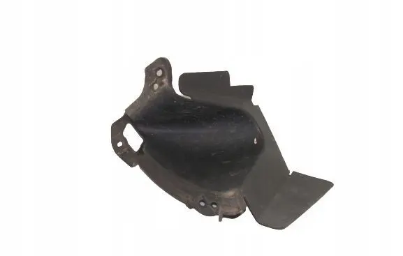 Mazda 3 II Intercooler air guide/duct channel BHE4501U1