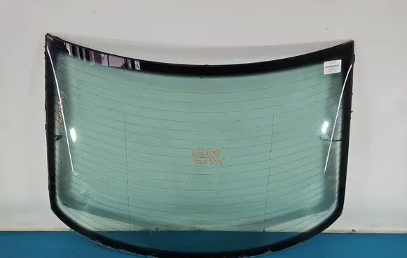 Audi A4 S4 B5 8D Rear windscreen/windshield window IMPRK1511211
