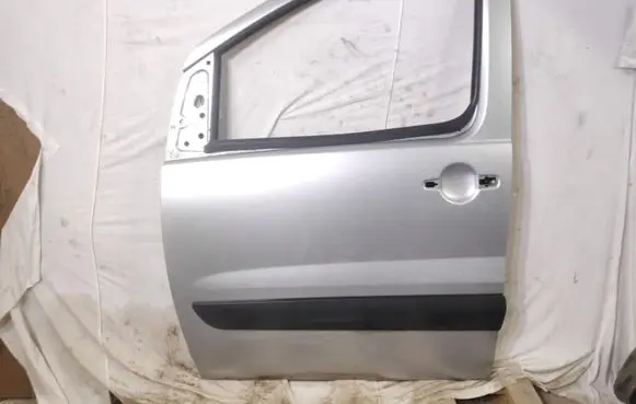 Fiat Scudo Front door