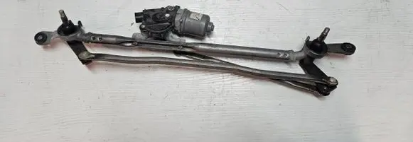 Chrysler Pacifica Front wiper linkage and motor 68229327AB