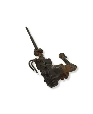 Ford Ranger Steering rack 