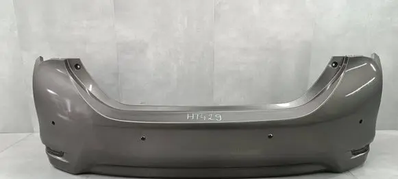 Toyota Corolla E160 E170 Rear bumper 51215902A20