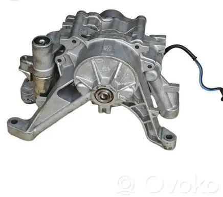 Land Rover Discovery Sport Oil pump G4D36L079F