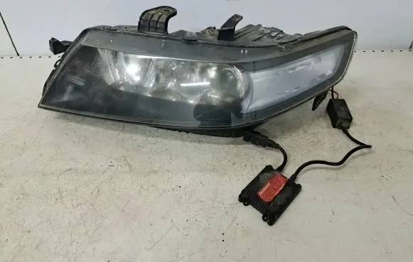 Honda Accord Headlight/headlamp
