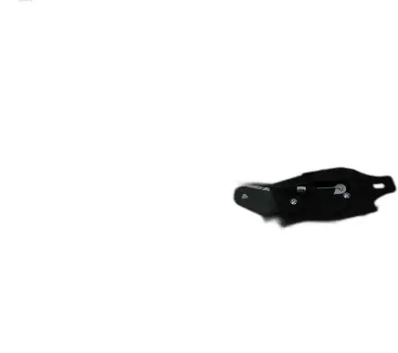Fuel tank cap lock