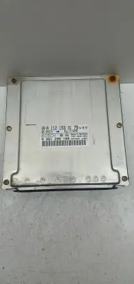 Mercedes-Benz CLK A209 C209 Engine control unit/module A1121533179 1121533179 0261208169