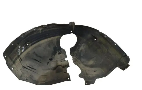 Chrysler Pacifica Front wheel arch liner splash guards 68228449AC 53613M