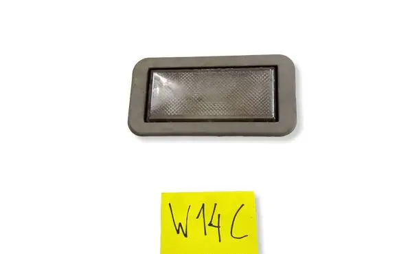 Fiat Siena Other interior light 984653684