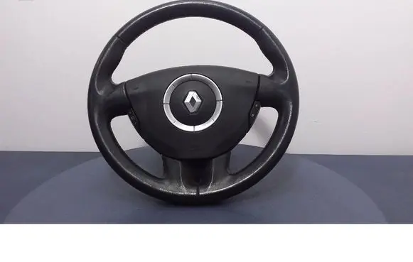Renault Laguna II Steering wheel 8200284545