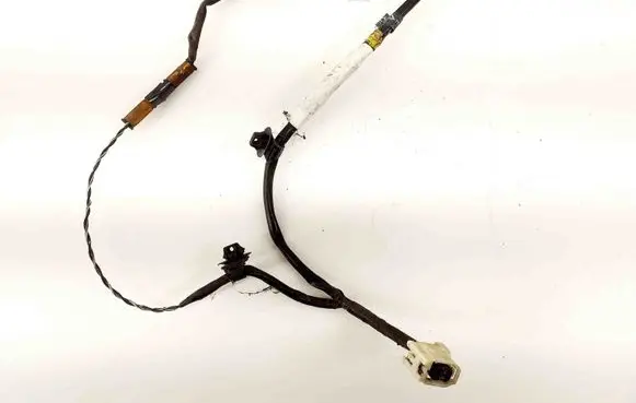 Mazda 6 Parking sensor (PDC) wiring loom