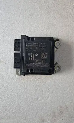 Tesla Model Y Airbag control unit/module 151287600E 1512876
